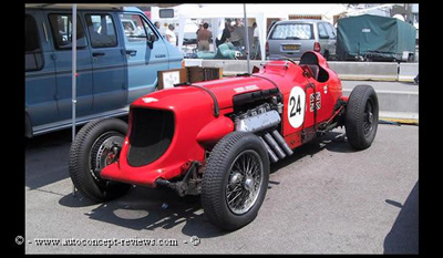 Napier Bentley 1972 1